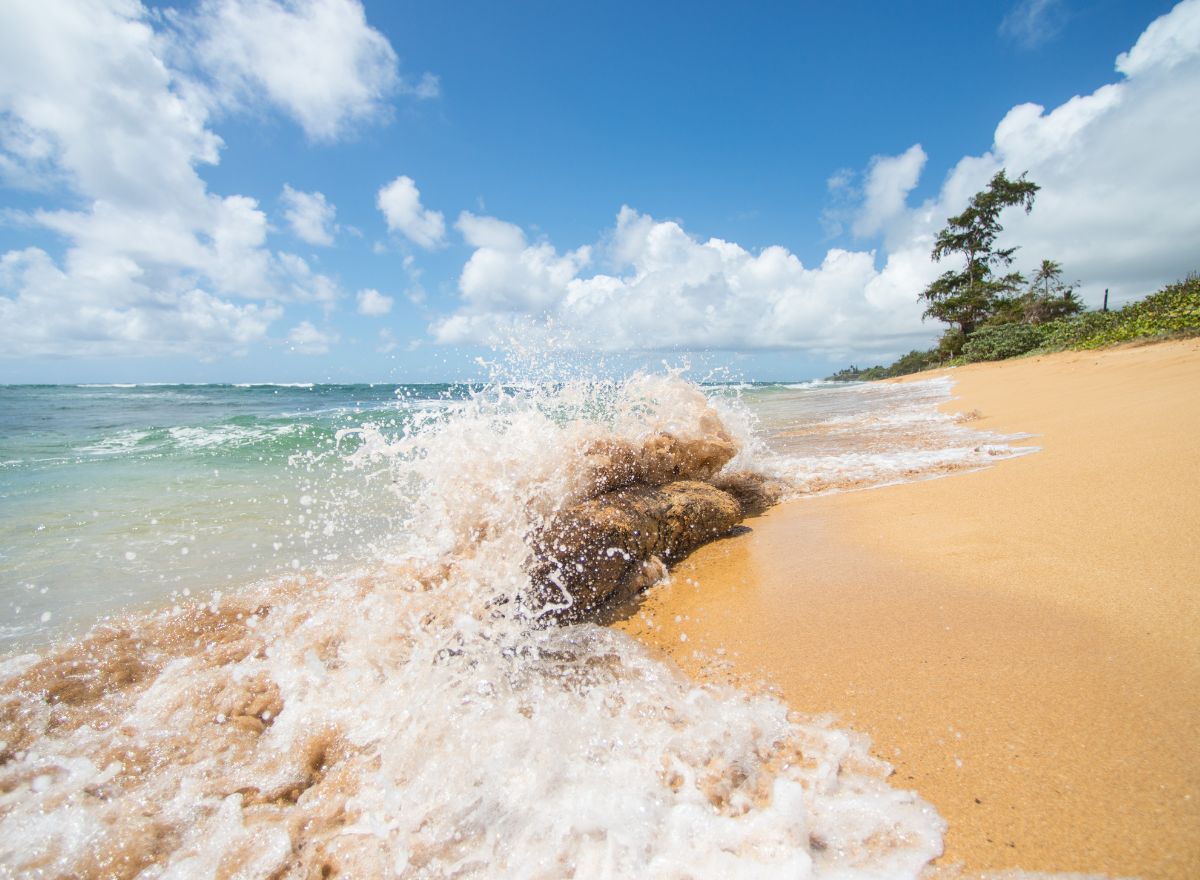 How long does it take to drive around Kauai island? (Best stops)