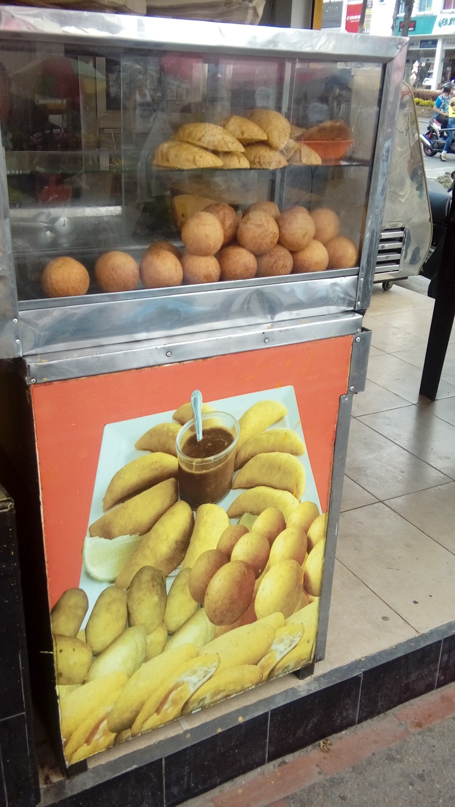 Panaderia y Restaurante La San Juanerita
