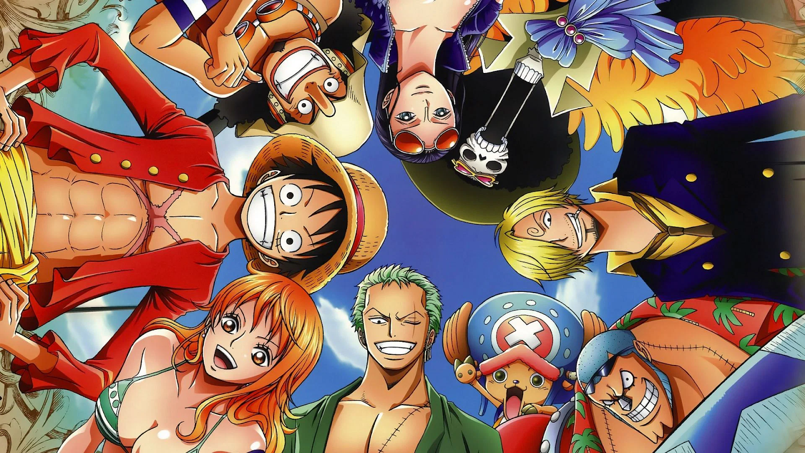 Soru, One Piece Role-Play Wiki