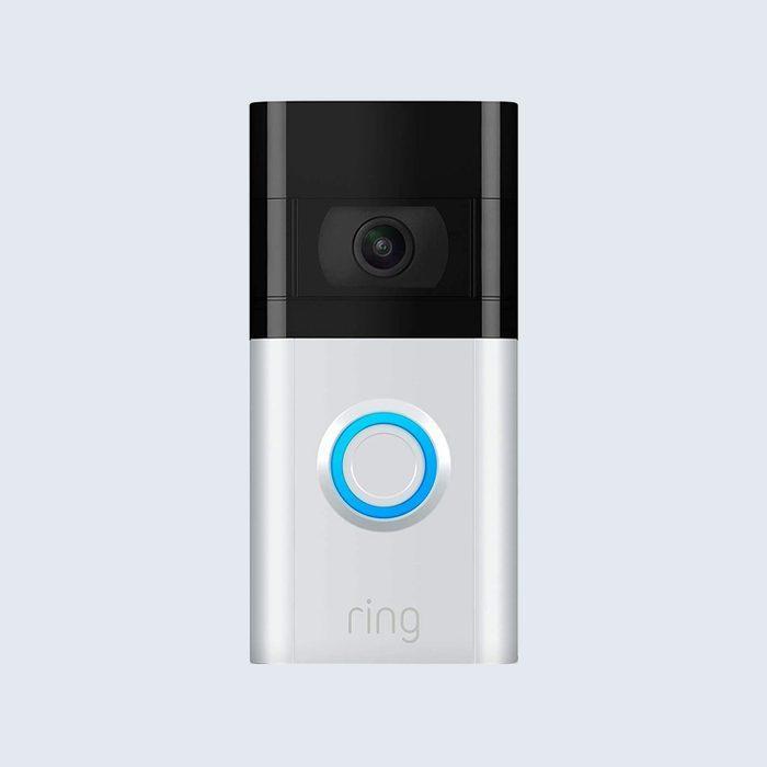 The Most Incredible Article About Smart Wireless Doorbell Camera Youll Eve