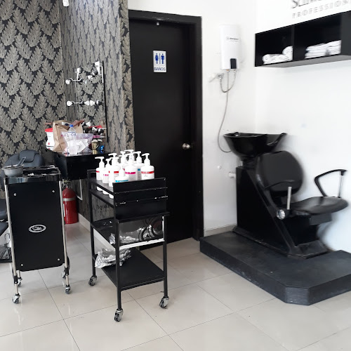 V&G Peluquería - Peluquería