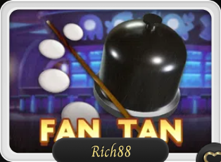 Mẹo chơi Fantan (Rich88) hạ gục nhà cái của các cao thủ