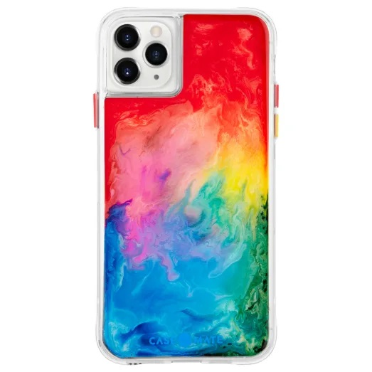 Watercolour iPhone Case