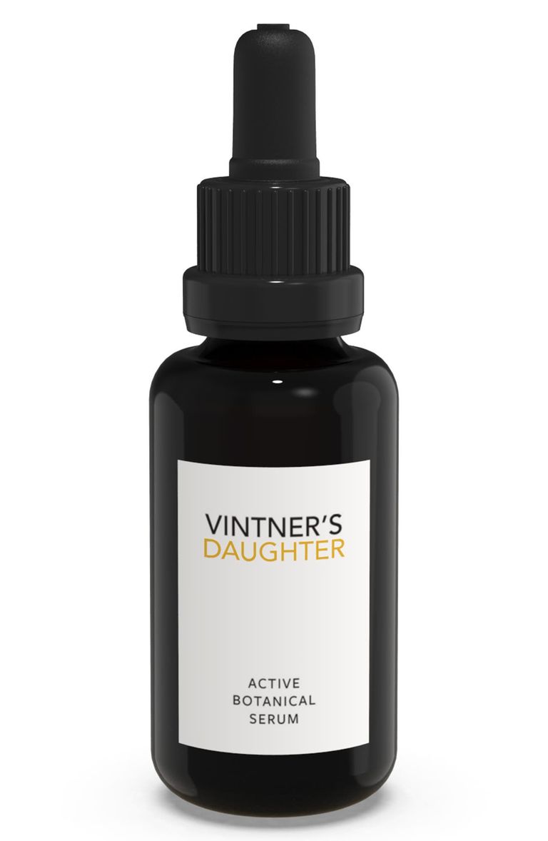 VINTNER'S DAUGHTER Active Botanical Serum