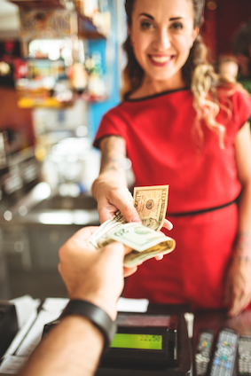 Tips for Tipping Bartenders