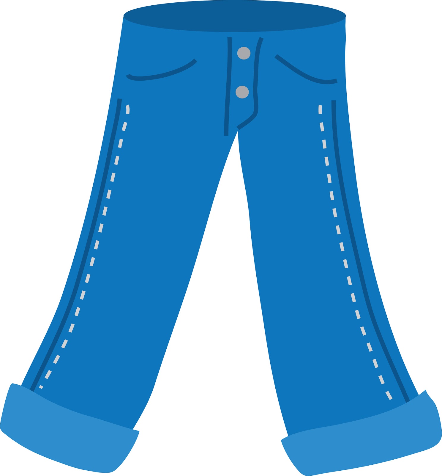 Image result for Jeans Clip Art