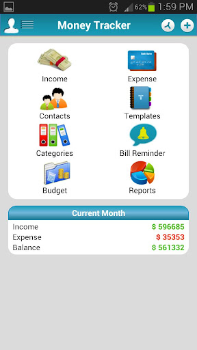 Money Tracker apk