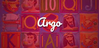 Argo Slot