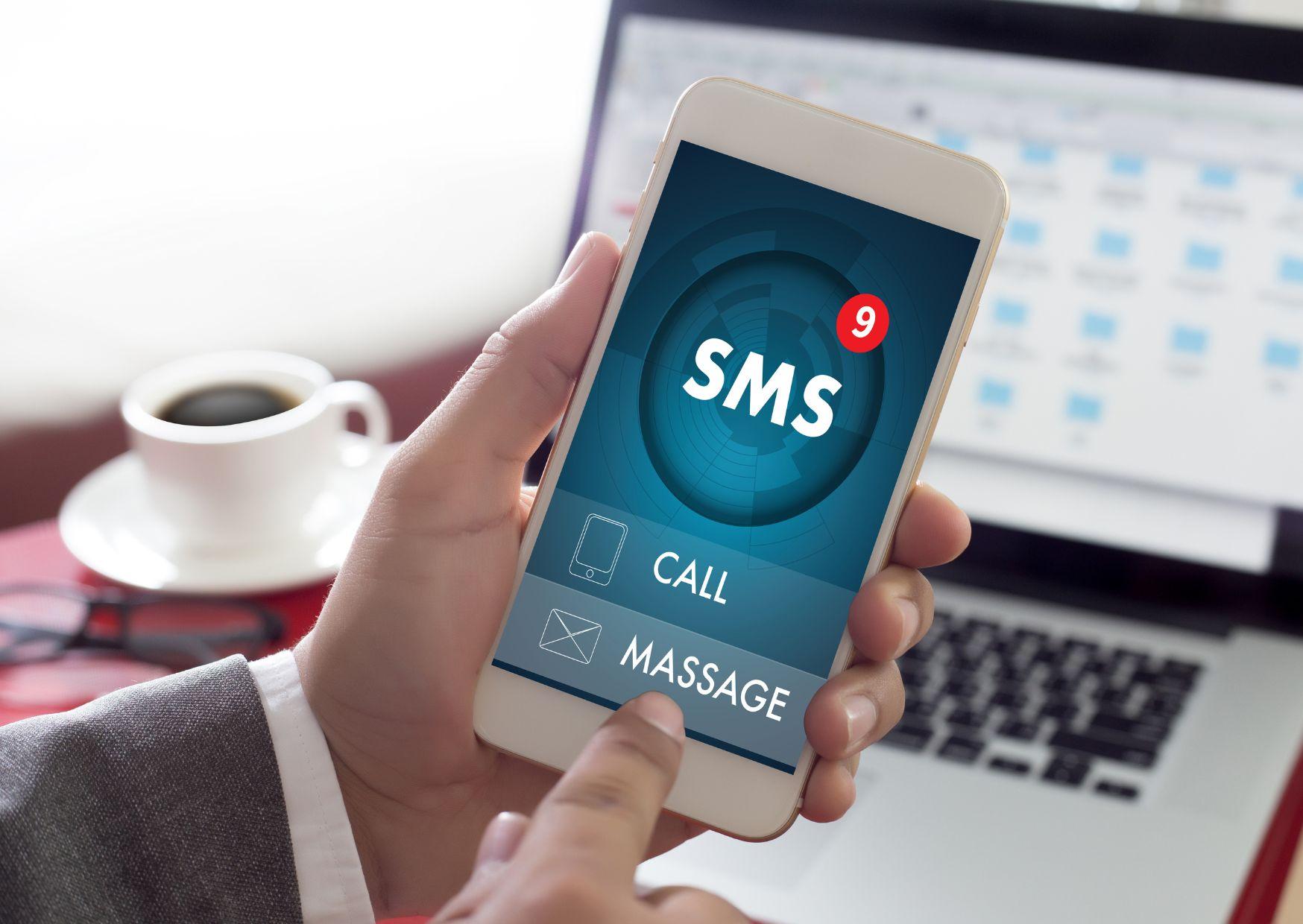 Aktifkan Notif SMS atau Email dalam Transaksi Online