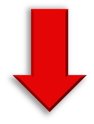 Free Picture Of An Arrow Pointing Down, Download Free Clip Art ...