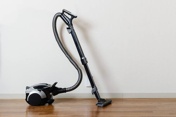 Vacuum cleaners improve your air quality and leave you looking healthy and glowing
