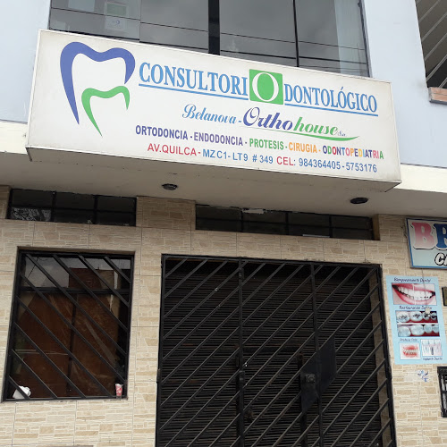 Opiniones de OrthoHouse Clínica Dental en Callao - Dentista