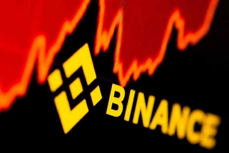 Binance Converts $1B Industry Recovery Fund From Busd To Btc, Eth, &Amp; Bnb