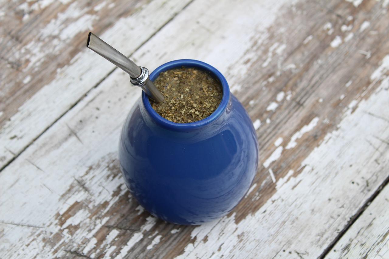 Yerba mate and its health-promoting properties