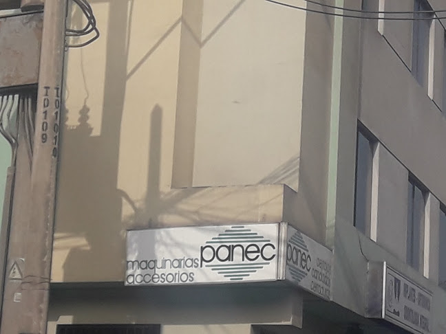 Opiniones de Panec en Santiago de Surco - Cerrajería