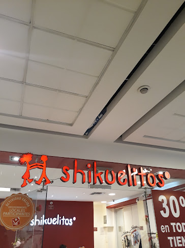 Shikuelitos - Quito