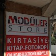 Modüller Store
