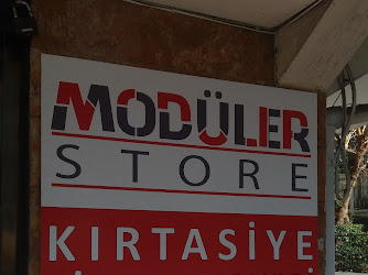 Modüller Store