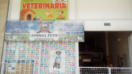 Animal Pets Veterinaria