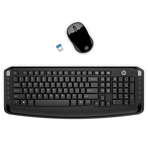 HP 3ML04AA Wireless Keyboard
