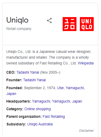 Uniqlo: Read This Before You Buy Something - Image Work India