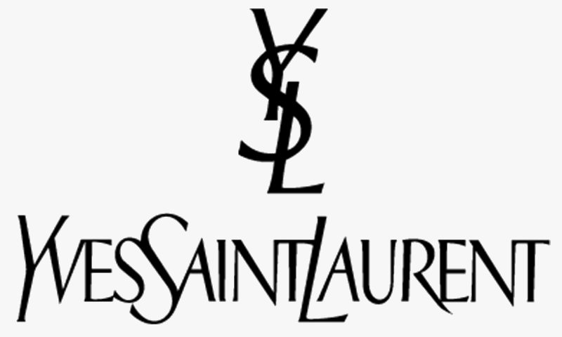 Thương hiệu YSL (Yves Saint Laurent) và ý nghĩa logo - Sửa Chữa Tủ ...