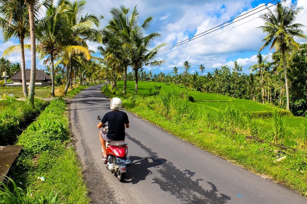 A Complete Guide to Scooter Rental in Bali | Flokq Blog