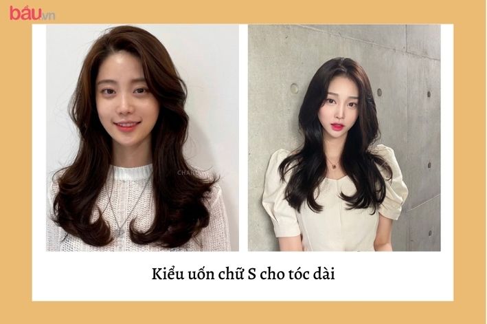Gợi ý 5 kiểu tóc uốn nhẹ nhàng cho mùa thu 2020 - ảnh 4