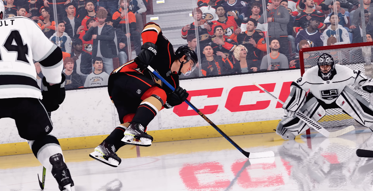 NHL 24 What to expect from the next entry in the series