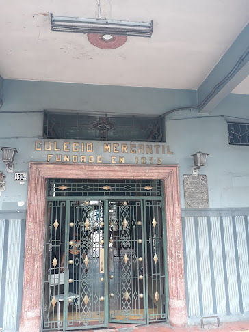 Colegio Mercantil