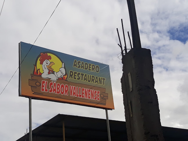 Opiniones de El Sabor Vallenense en Cuenca - Carnicería