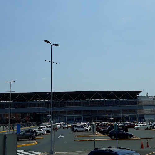 Terminal terrestre Guayaquil, 11, PB, Av Benjamín Rosales S/N, Guayaquil 090505, Ecuador