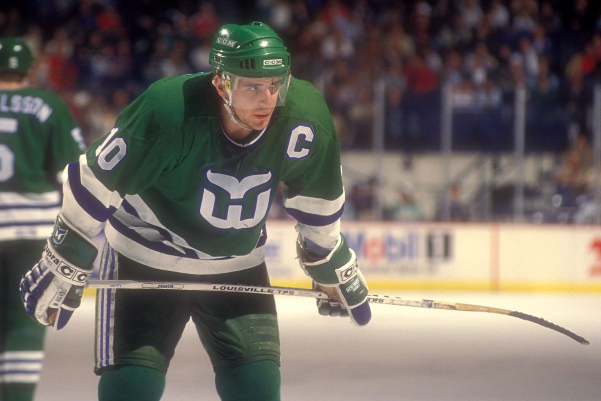 An arbitrary ranking of the each NHL jersey manufacturer - Broad Street  Hockey
