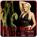 Killer Kelly Live Wallpaper apk