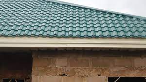 Aluminium roofing sheet price in Nigeria [2022/2023 UPDATED]