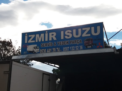 İzmir Isuzu