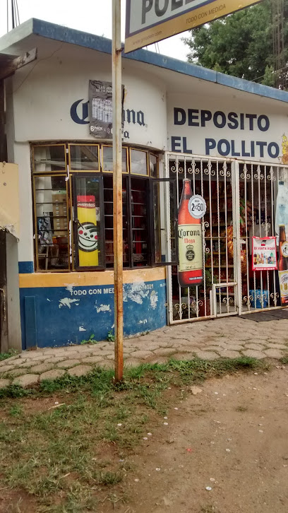 Deposito El Pollito