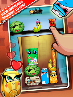 Download Bag It! apk