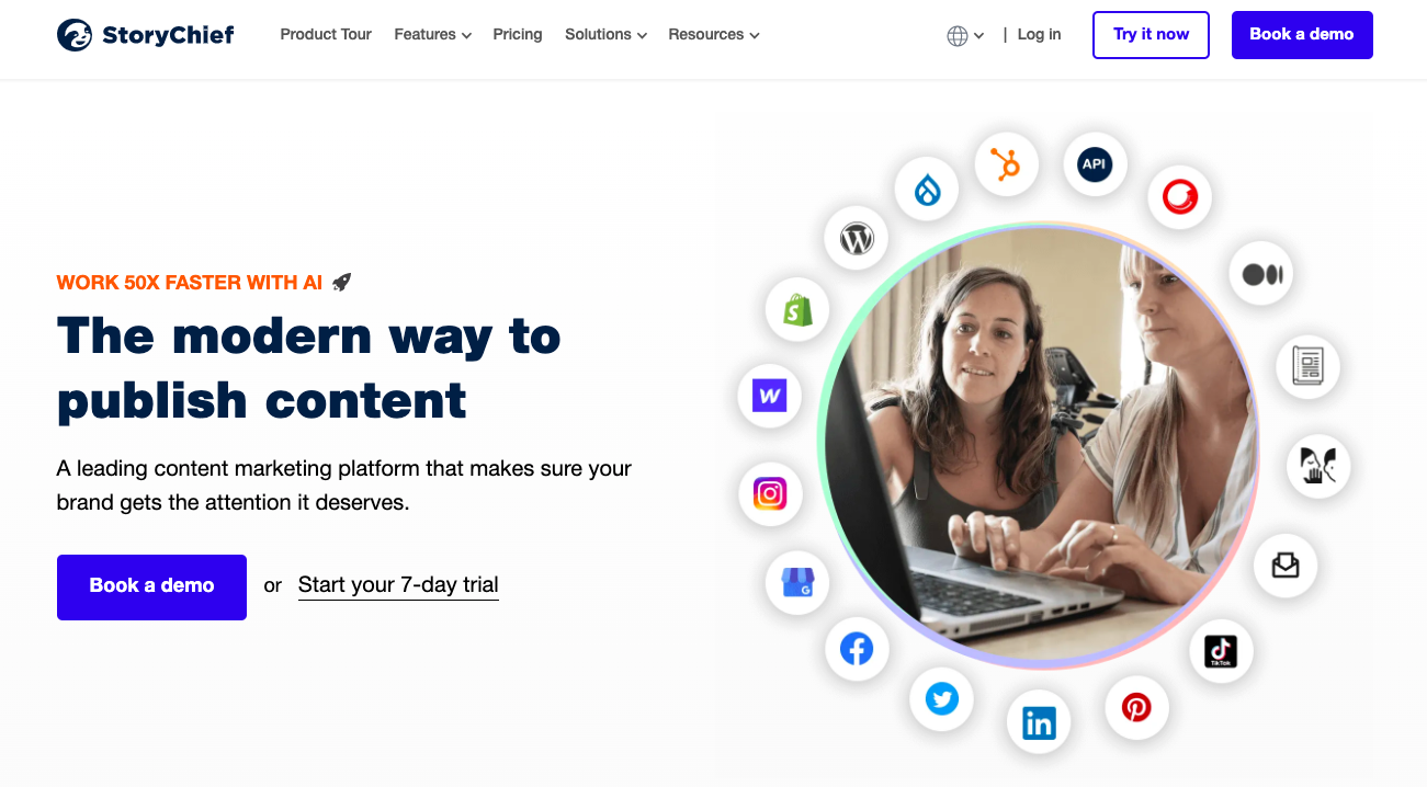 5 Tools To Make The Most Out Of Your Published Content