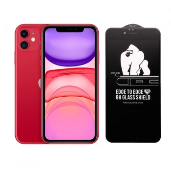 Kính cường lực KingKong cho iPhone 11, 11 Pro