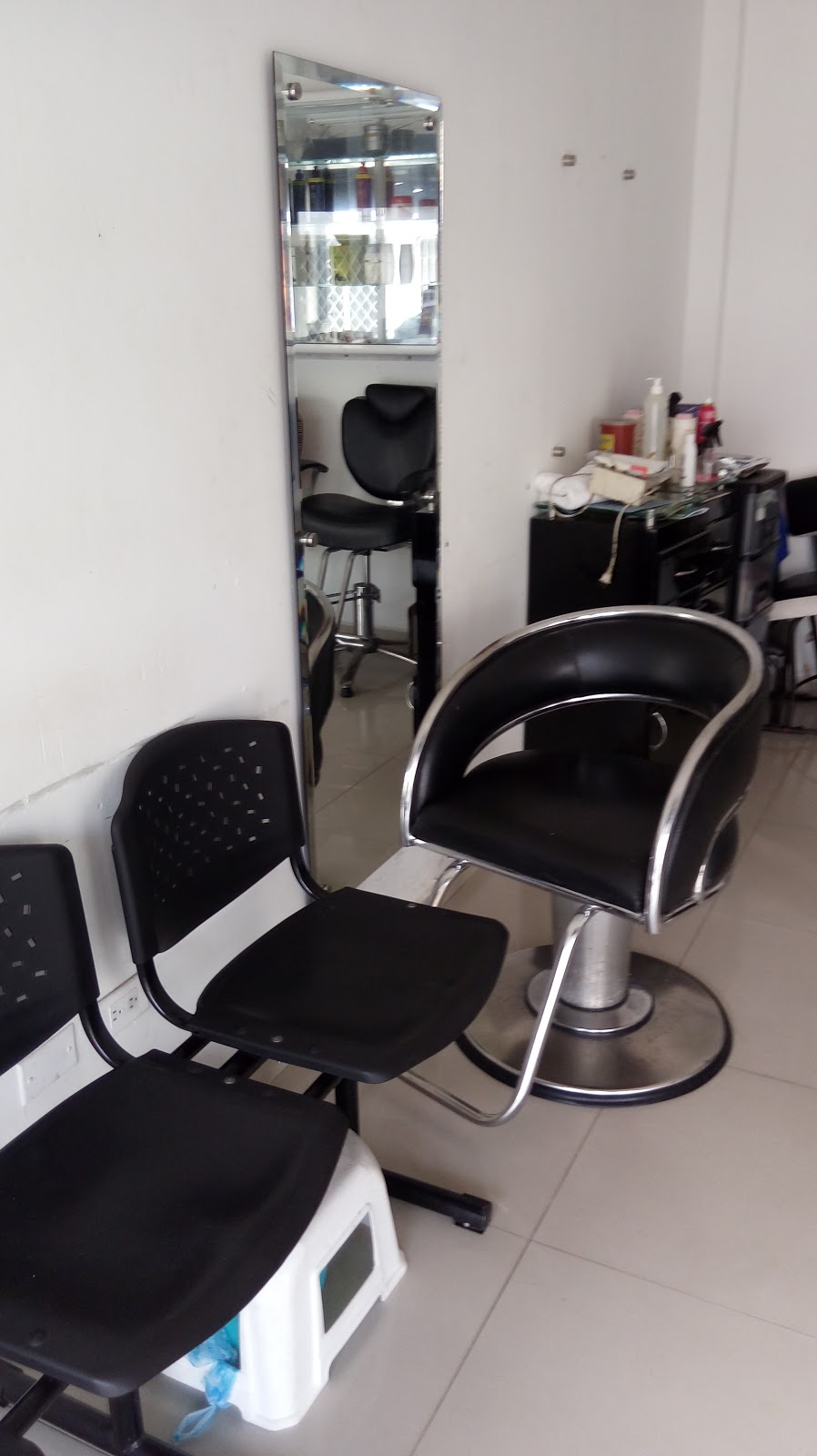 Salon de Uñas