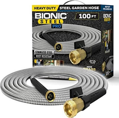  Bionic Steel PRO Garden Hose