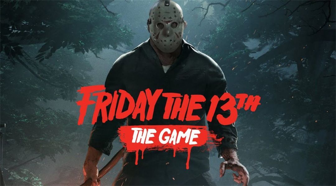Image result for friday the 13th game