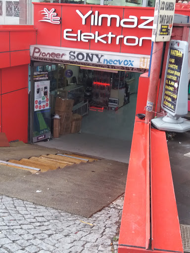 Yılmaz Elektronik
