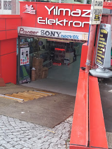 Yılmaz Elektronik