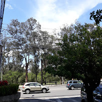 OPTIMO FLEET - Centro comercial