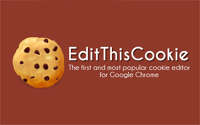 https://chrome.google.com/webstore/detail/editthiscookie/fngmhnnpilhplaeedifhccceomclgfbg?hl=ar