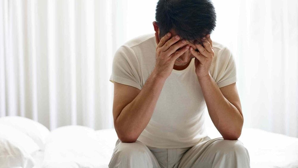 Male infertility: Causes Symptoms & Treatments 