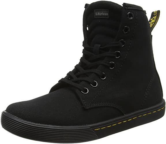 Dr. Martens Women's Sheridan Ankle Boot