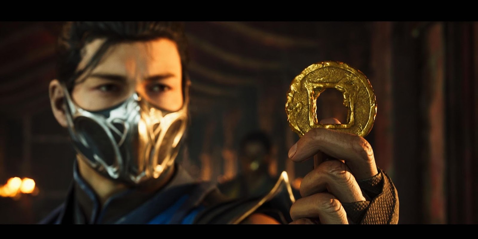 Mortal Kombat 1 Review: A Konfident Not-Quite-Reboot